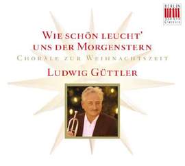 Choräle zur Weihnachtszeit
