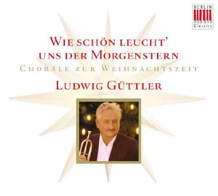 Choräle zur Weihnachtszeit