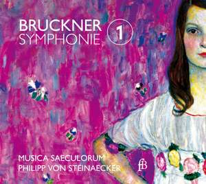 Bruckner: Symphony No. 1 in C minor