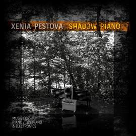 Shadow Piano