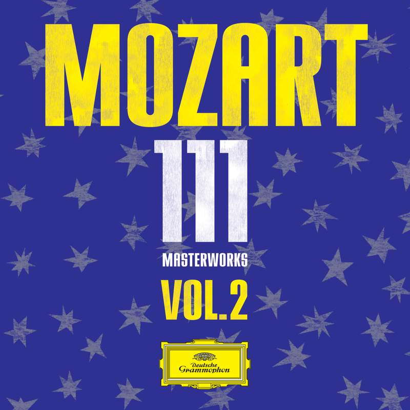 111 Classic Tracks: 111 Years of Deutsche Grammophon