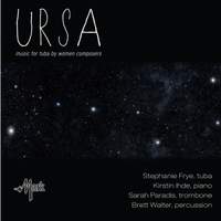 Ursa (Music for Tuba by Women Composers)
