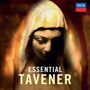 Essential Tavener
