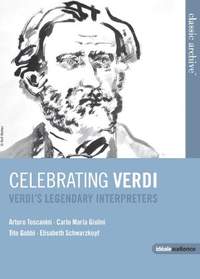 Celebrating Verdi