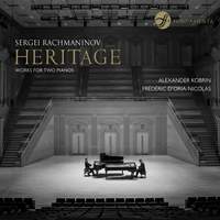 Rachmaninov: Heritage