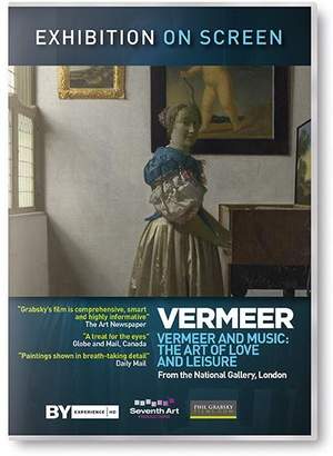 Vermeer and Music