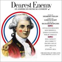 Rodgers, R: Dearest Enemy - An American Musical Comedy