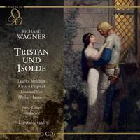 Wagner: Tristan und Isolde