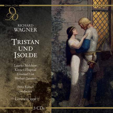 Wagner: Tristan und Isolde
