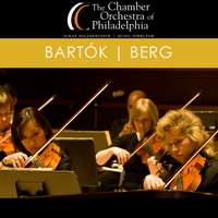 Bartók - Berg