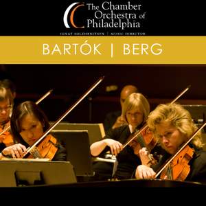 Bartók - Berg