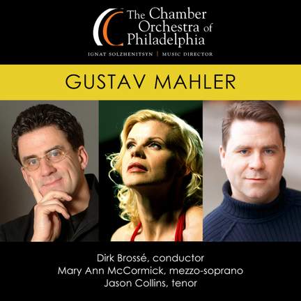 Gustav Mahler: Das Lied von der Erde