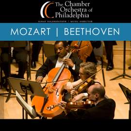Beethoven: Symphony No. 6 in F major, Op. 68 'Pastoral'