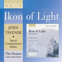 John Tavener: Ikon of Light