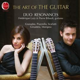 Duo Resonances