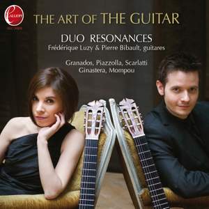 Duo Resonances