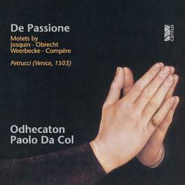 De Passione
