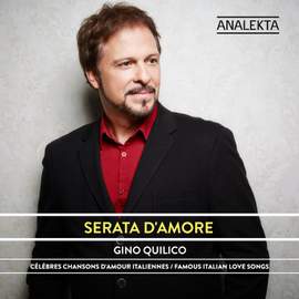 Serata d’Amore: Famous Italian Lovesongs