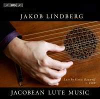 Jacobean Lute Music