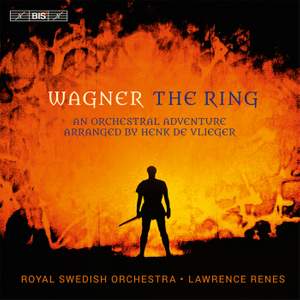 Wagner: The Ring - an orchestral adventure