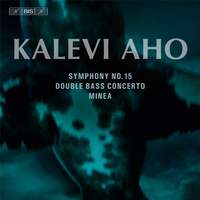 Aho: Symphony No. 15