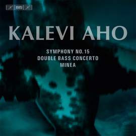 Aho: Symphony No. 15