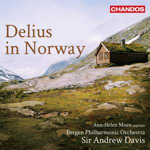 Delius in Norway Product Image