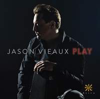 Jason Vieaux