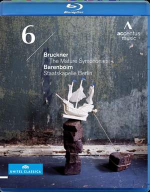 Bruckner: The Mature Symphonies (Symphony No. 6)