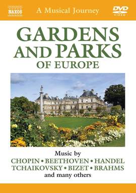 Gardens and Parks of Europe