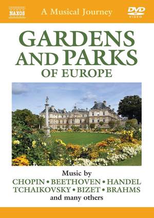 Gardens and Parks of Europe