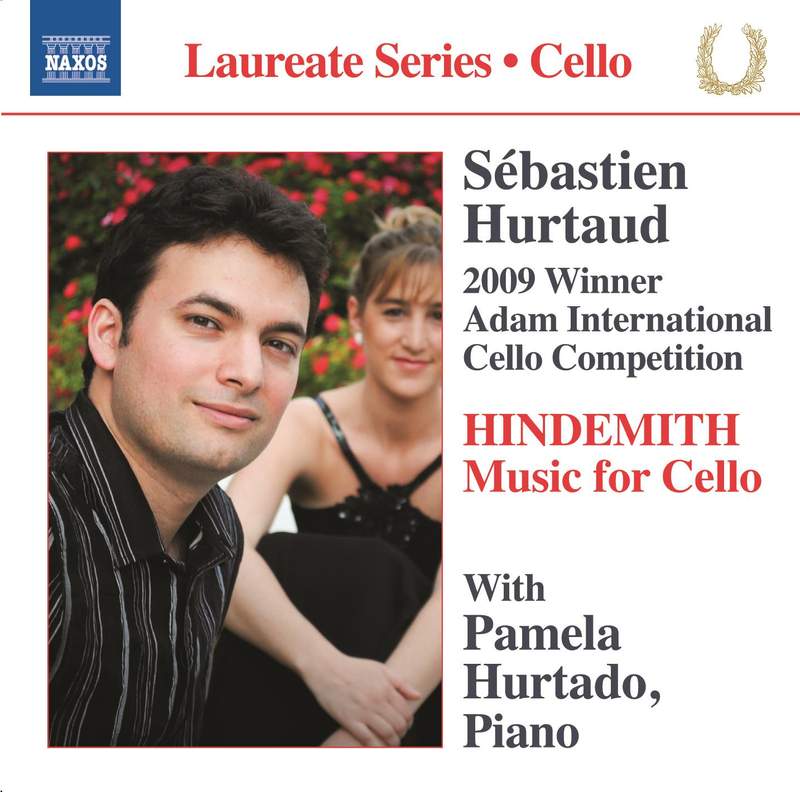 Virtuoso Cello Encores - Naxos: 8557943 - CD or download | Presto