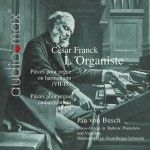 Franck, C: L'Organiste