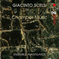 Scelsi: Chamber Music