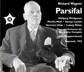 Wagner: Parsifal