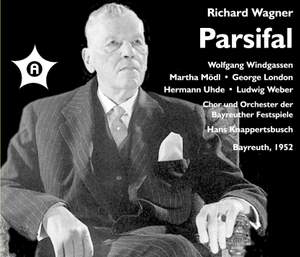 Wagner: Parsifal