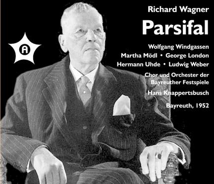 Wagner: Parsifal