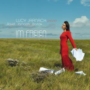 Im Freien: Lucy Jarnach Plays