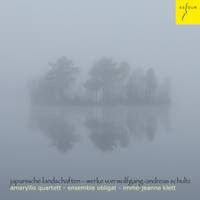 Japanese Landscapes: Works by Wolfgang-Andreas Schultz