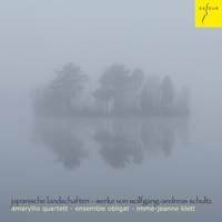 Japanese Landscapes: Works by Wolfgang-Andreas Schultz