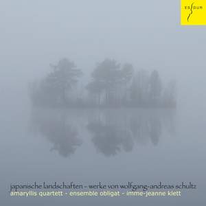 Japanese Landscapes: Works by Wolfgang-Andreas Schultz