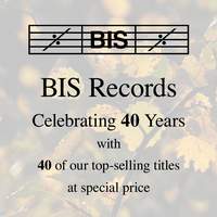 BIS 40-Year Sampler