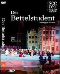 Millöcker: Der Bettelstudent