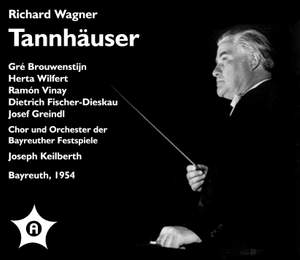 Wagner: Tannhäuser