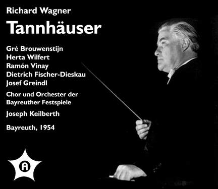 Wagner: Tannhäuser