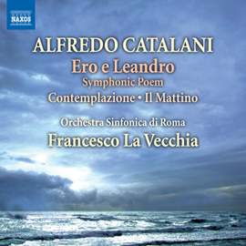 Catalani: Ero e Leandro