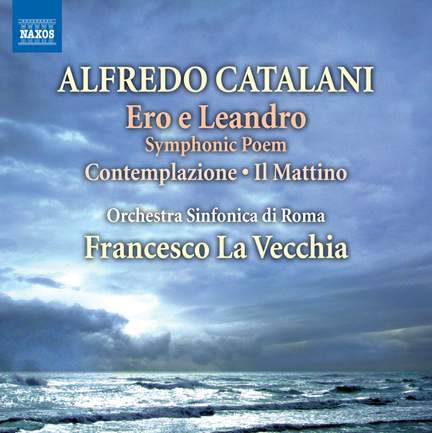 Catalani: Ero e Leandro