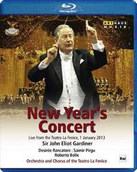 New Year’s Concert