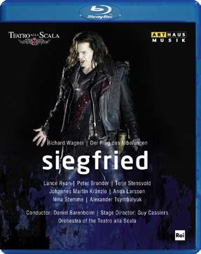 Wagner: Siegfried