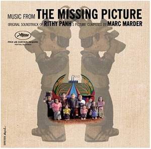 Marder: The Missing Picture (OST)